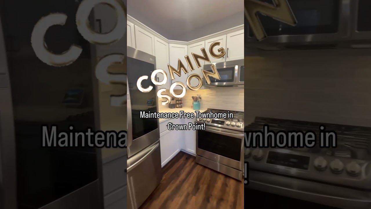 Low-HOA Townhomes: Maintenance-Free Living!