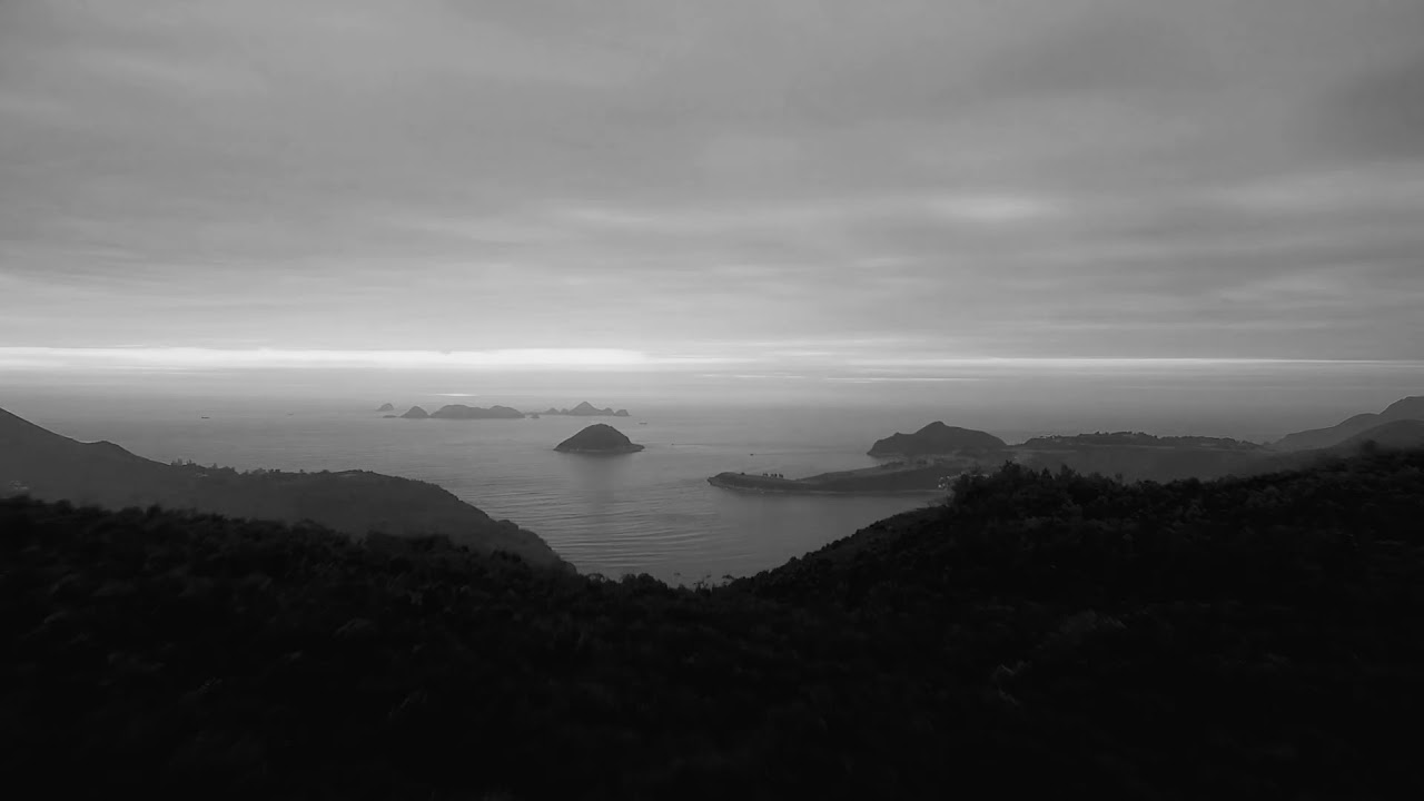 Molikule - Ocean View (Original Version)