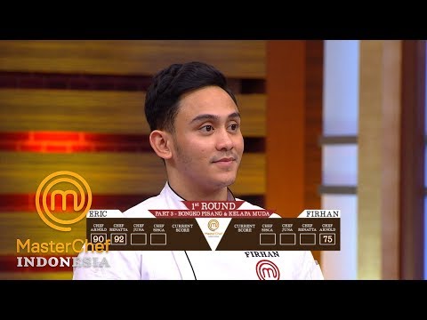 Resep Cilok Firhan Masterchef