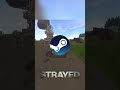 STRAYED IS ON SALE ON STEAM UNTIL OCT 6