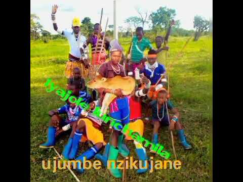Lyajole Lunchamila Ujumbe NZikuyane 2024 