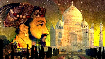 Was heißt Taj Mahal auf Deutsch?