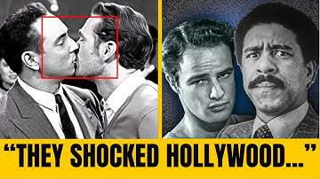 15 Untold Queer Stories from Hollywood