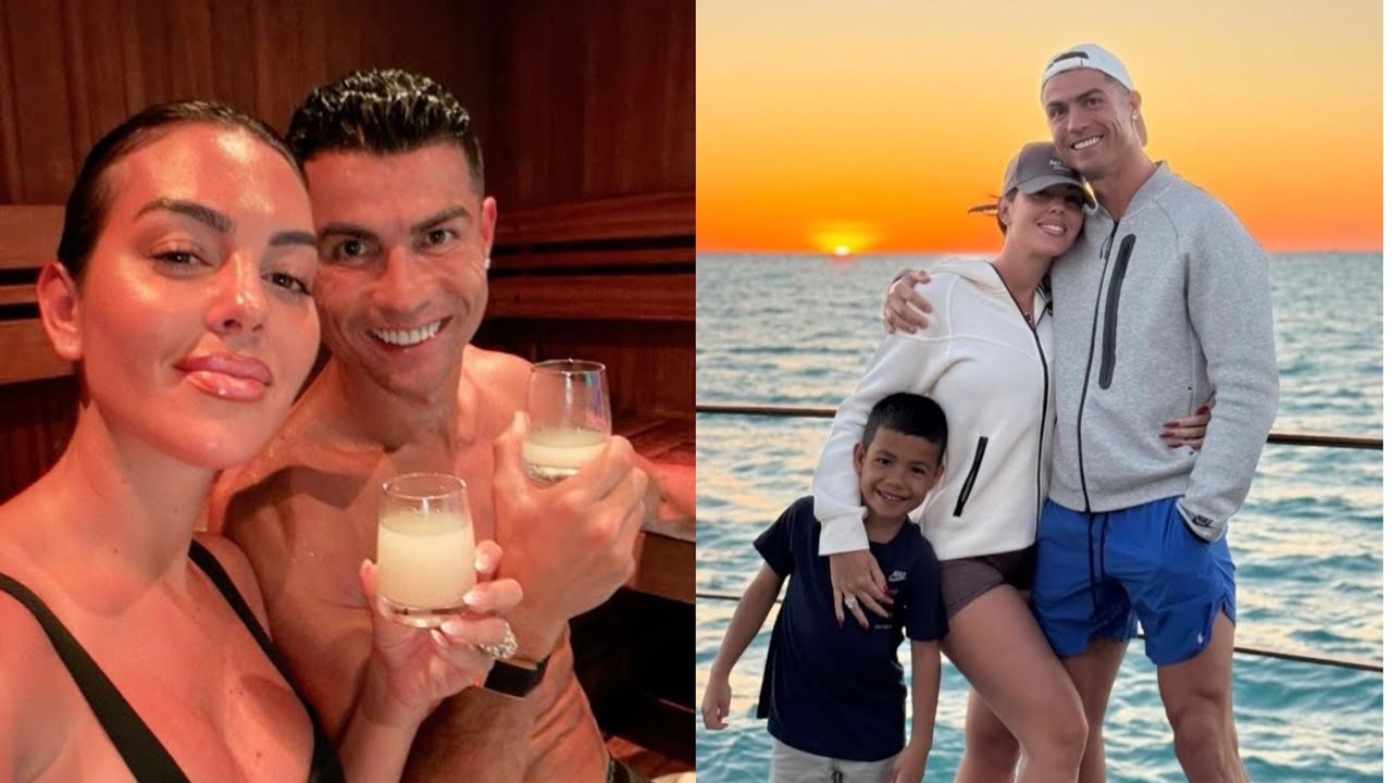 Cristiano Ronaldo And His Family Members viral youtubevideo cristiano-ronaldo-and-his-family-members-viral-youtubevideo