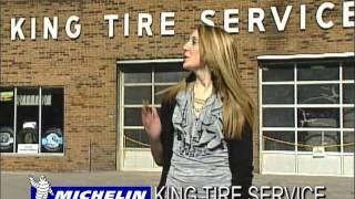 King Tire Service Inc Tire Service Bluewell Wv