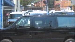 2006 Ford E-Series Van Used Cars Woodside NY
