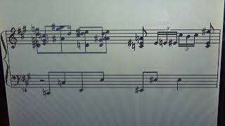 白雪姫より「ハイ・ホー」＜Heigh-Ho＞ （癒しのピアノソロアレンジ）