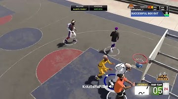 2k20 live Helping my friend hit AS3