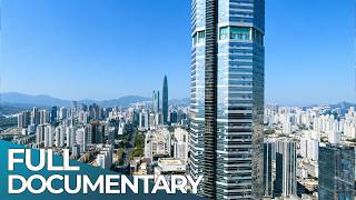 USA vs China: The Hidden War Over Global Capital | Episode 2 | FD Finance