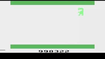 ATARI 2600 E T  2 2007 Chris Read WIP