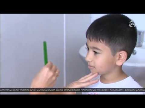 Video: Uşaqların Məktəbdən əvvəl Tibbi Müayinəsi