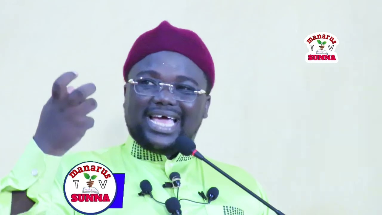 sermon du vendredi thème la mort 02 , Cheikh Yassir Abou hanifa