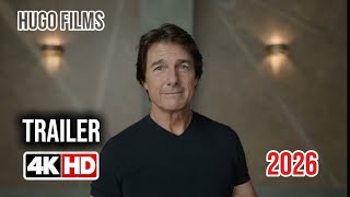 DIGGER Official Trailer (2026) | World Cup | Warner Bros | 4K HD