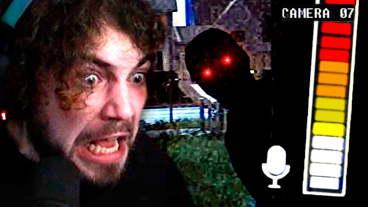 ESSE JOGO DE TERROR ACONTECEU NA VIDA REAL - Fears To Fathom