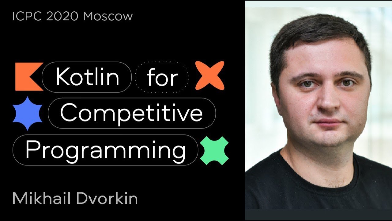 Kotlin for Competitive Programming - Part 2