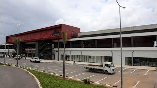 “Angola não pode ser um País de talento desperdiçado.”