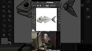 Beginner to Pro Graphic design tis. #my #shorts #gdshimon #illustrator