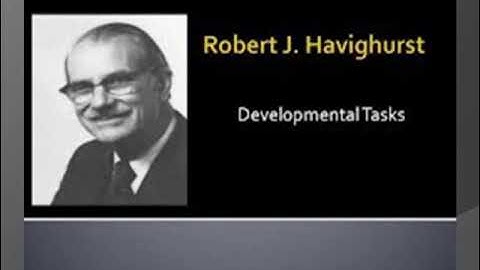 Robert J. Havighurst