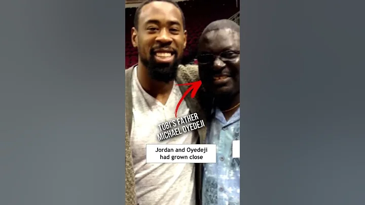 The TRAGIC Story Behind this DeAndre Jordan Tweet...