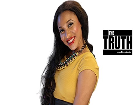 Video: Tonto Dikeh Talks Relationship With D’banj & More On “The Truth”