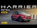 Tata Harrier Petrol Review | Full Driving Verdict