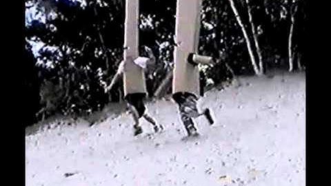 The Scum Compilatie 2