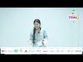 1944 Saguna Tamang | Biggest Speaking Challenge in Nepal - Talking Titans 4