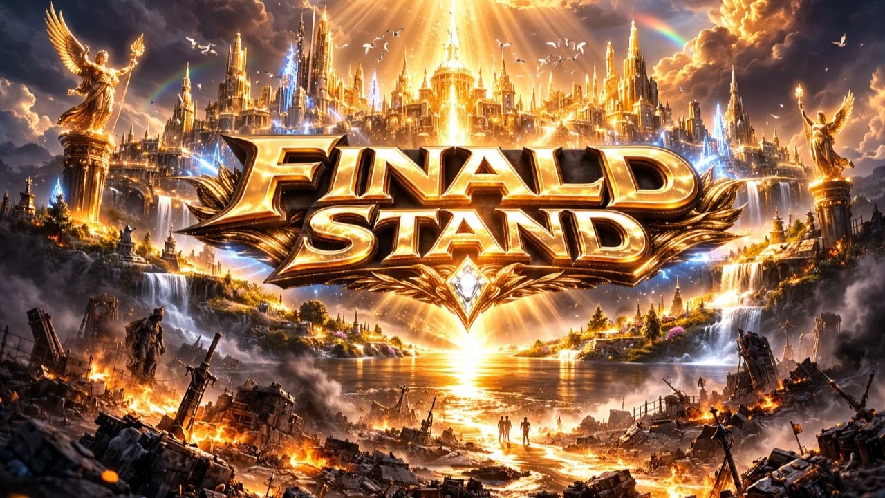 Final Stand