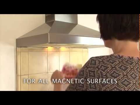 Capa de MagneTape US mp4