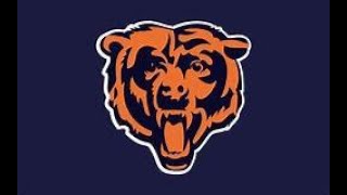 Chicago Bear-a-Dice and Crime Surge Overnight