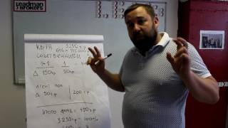 Скупой платит дважды. Какую комиссию получают агенты недвижимости Скупой платит дважды. Какую комиссию получают агенты недвижимости