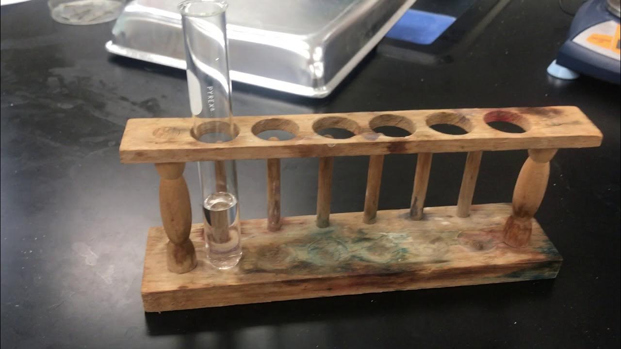 Concentration Lab YouTube