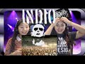 Jijiji - Indio Solari HD (REACTION) Dana's Faith