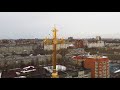 Тюмень, Восточный район.