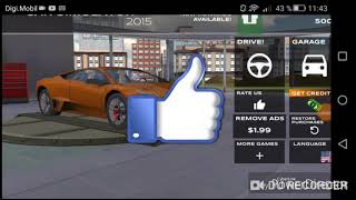 Extreme car driving simulator destruction 1 screenshot 4