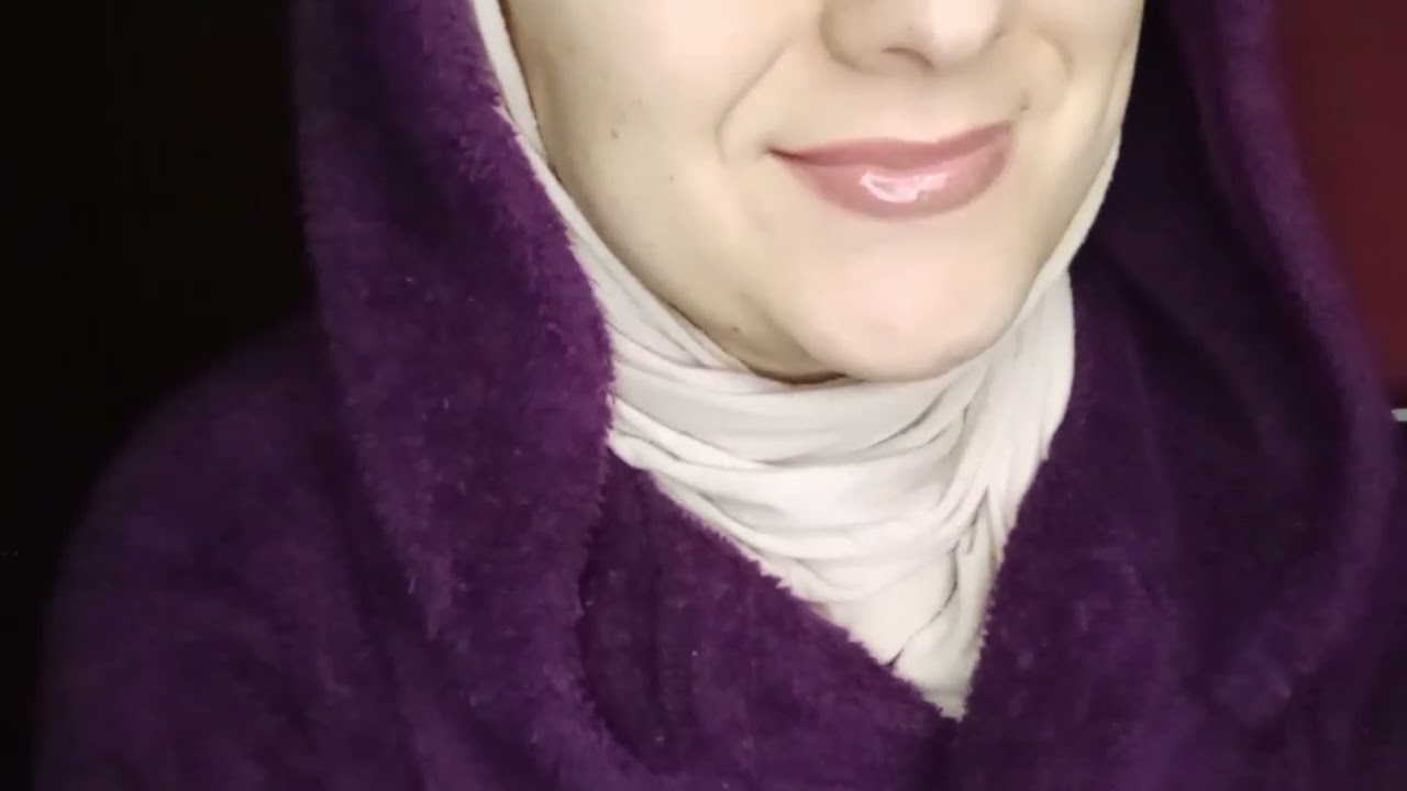 اعتني بك لأنك مريضة 🤕/ taking care of you |asmr dz