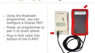 Tehama | Connect Mobile App Overview screenshot 2
