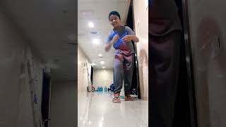 Me And My Friend Playing Plane Part1/2