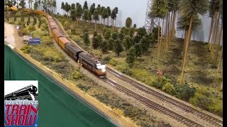 National Train Show 2017 special report