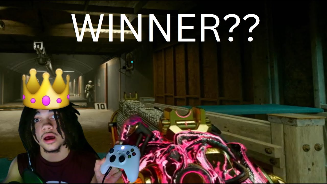 Cod Team.the Rager Cod Xbox only tournament we make the teams rage quit... Did We Win ...