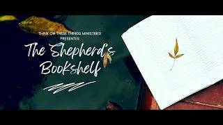 Book Review: The Vanishing Church by Ryan Burge | Episode 95