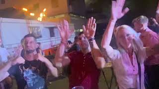 Captain Curtis - Acina&Bonka - Voices In My Head X Freaks X Love Parade Alm Villacher Kirchtag 2026