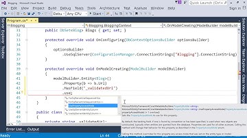 Visual Studio 2017 Launch What