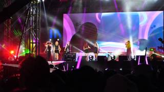 DREAM K-POP FANTASY CONCERT!