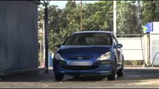 Vogel Kackt Auf Auto