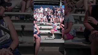 She Got The Whole Crowd Cheering Ckipps