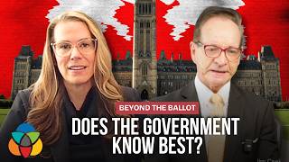 Does the Government know best?
