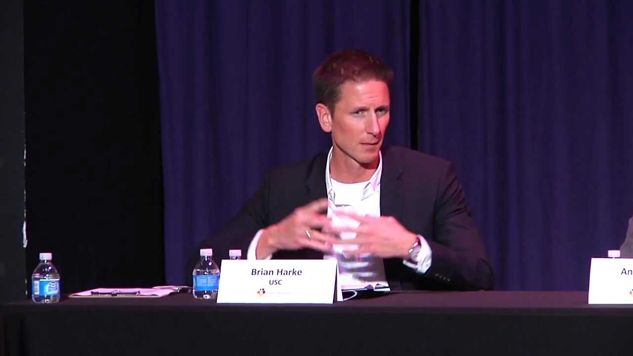 2 Who is the ideal applicant?