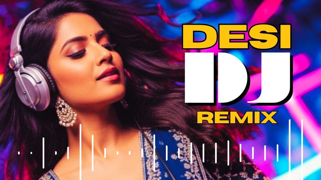 Hindi Song Remix 2026 Nonstop 🔥 Bollywood DJ Party Mix – Top Trending Dance Hits