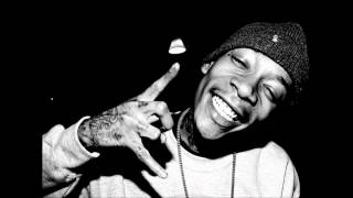 Wiz Khalifa ft. Ghostface Killah & Boy Jones -- I Go Hard